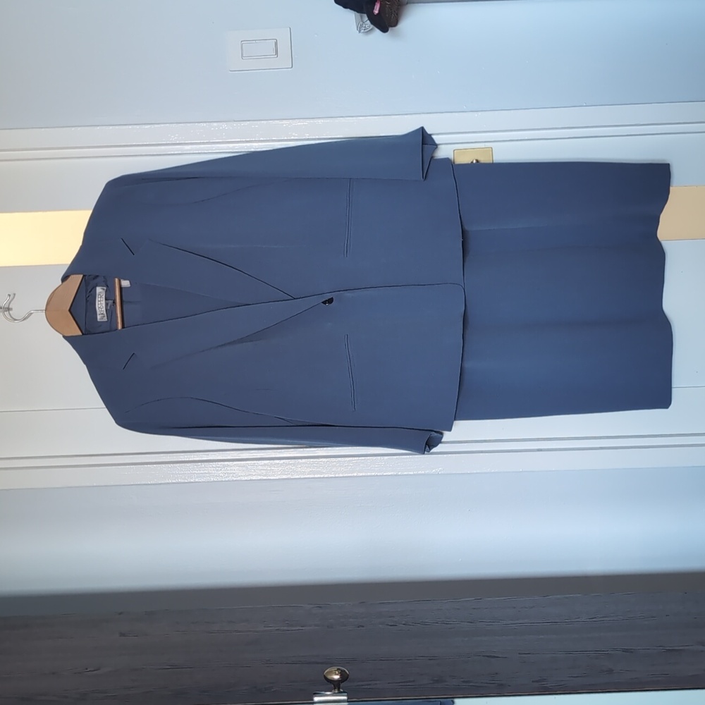Jones New York Classic Dress & Suit Coat